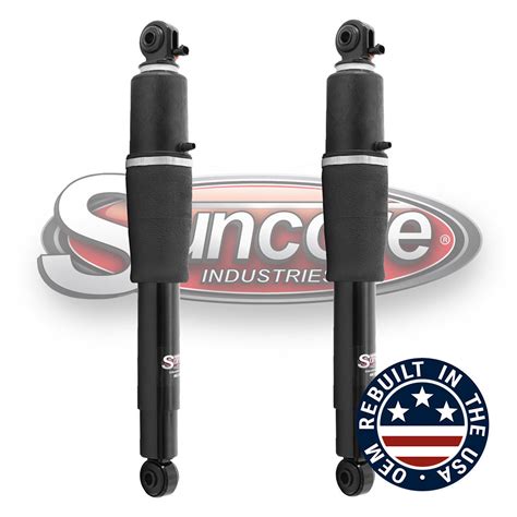 Identifying and Diagnosing Z55 Autoride Suspensions 